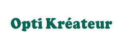 Logo Opti Kreateur